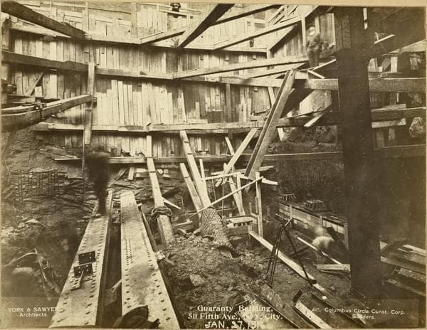 Manhattan: 511 Fifth Avenue at 43rd St., 1916-01-27