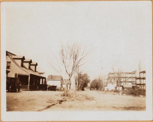 Brooklyn: 15th Avenue - 84th Street, 1925–1928