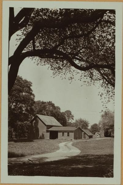 Richmond: Rockland Avenue - Richmond Avenue, 1932–1937
