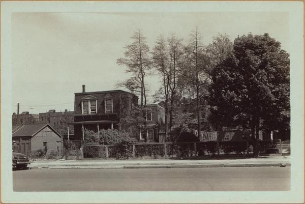 Queens: 31st Street - 21st Avenue, 1934