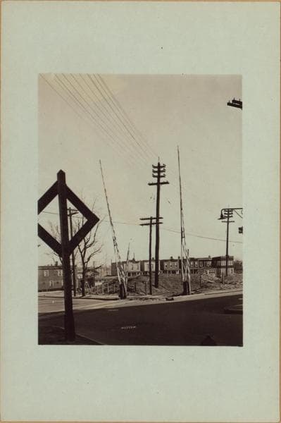 Queens: 20th Avenue - 128th Street, 1932
