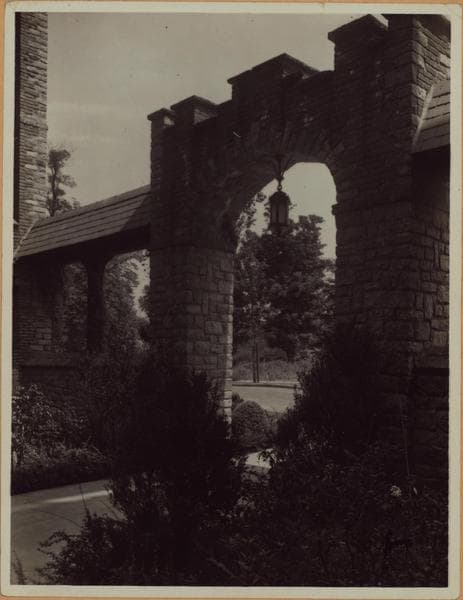 Manhattan: Pinehurst Avenue - 181st Street (West), 1925