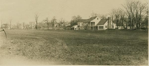 Queens: Union Street - 29th Avenue, 1909–1928
