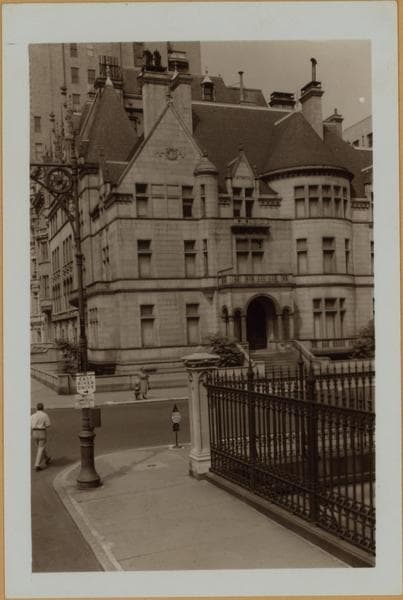 Manhattan: 5th Avenue - 79th Street, 1906–1941