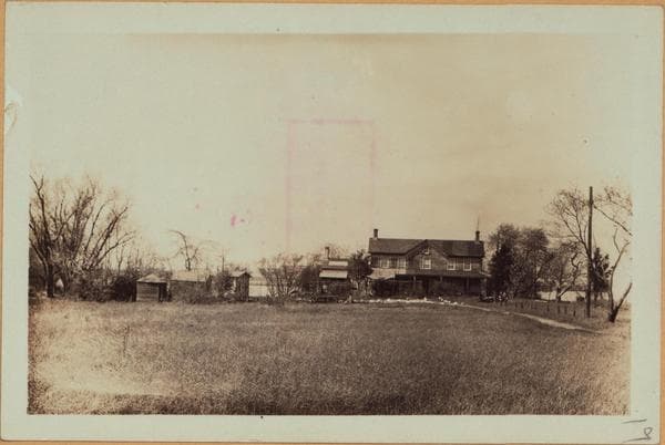 Richmond: Arthur Kill Road - Winant Avenue, 1929