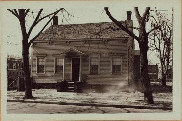 Queens: 121st Street - 18th Avenue, 1932