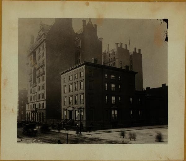 Manhattan: 5th Avenue - 34th Street
