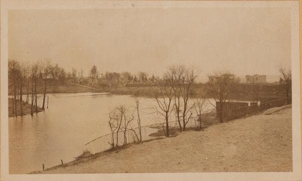 Brooklyn: Highland Park., 1916