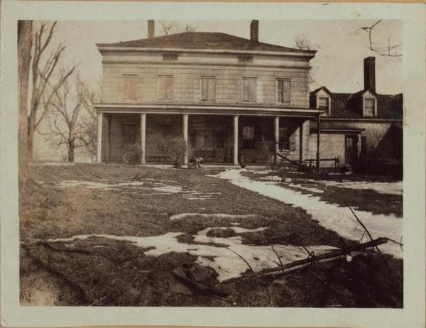 Queens: 19th Avenue - 79th Street, 1932