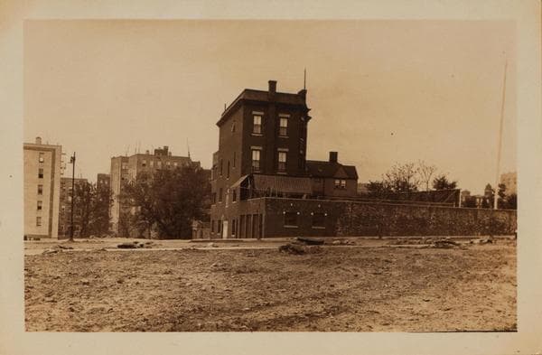Bronx: Butternut Street - 164th Street (East), 1928–1932
