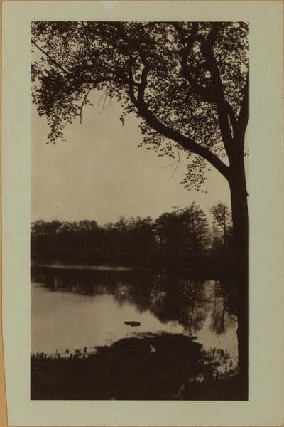 Cameron Lake - Staten Island - Richmond, 1926–1932