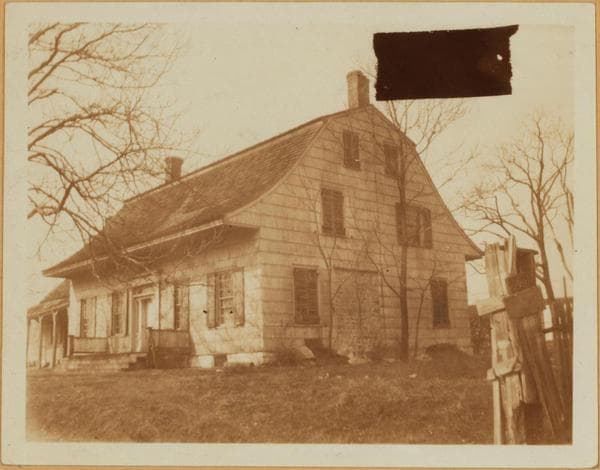 Brooklyn: Kings Highway - Farragut Road, 1923–1924