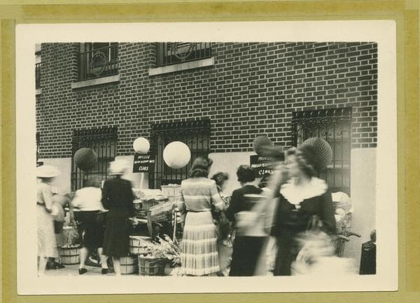 48th Street (East) - Second Avenue - Third Avenue, 1942-09-15