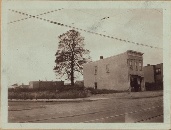 Queens: Corona Avenue - Otis Avenue, 1925–1928