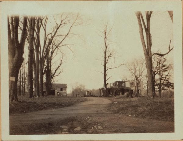 Queens: Bayside Avenue - Strang Avenue, 1925