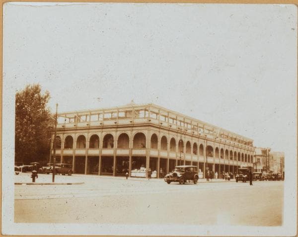 Brooklyn: Surf Ave. - 10th St. W., 1893–1927