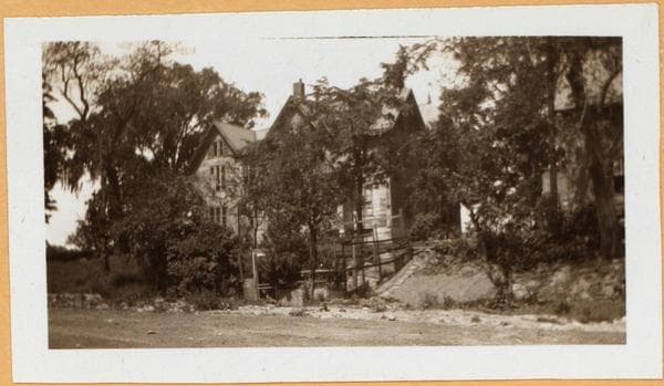 Bronx: Montgomery Avenue - 176th Street (West), 1923