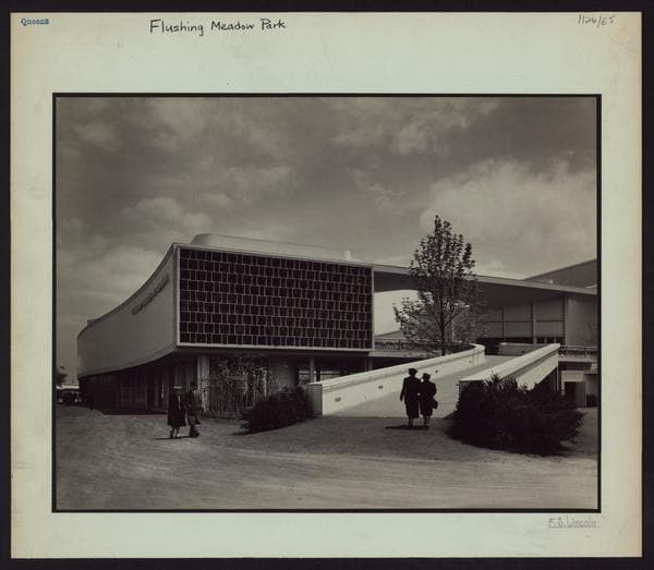 Queens: Flushing Meadow Park - [New York World's Fair of 1939-40.], 1939