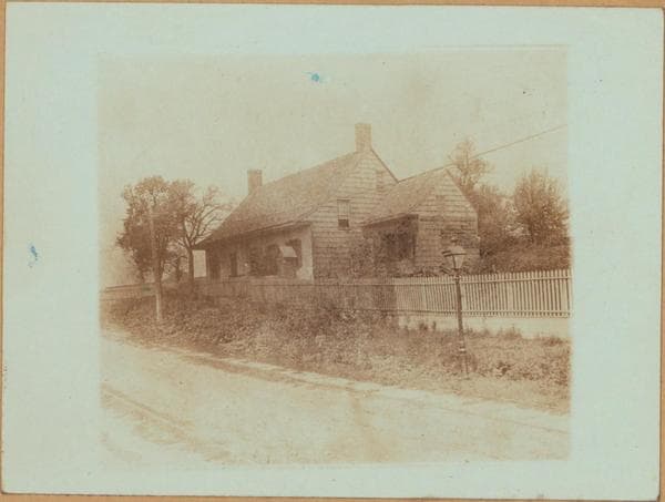 Queens: 54th Avenue - 58th Street