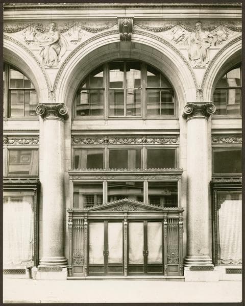 390 Fifth Avenue - West 36th Street