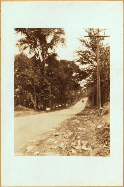 Bronx: City Island Road - Rodman's Neck, 1923–1928