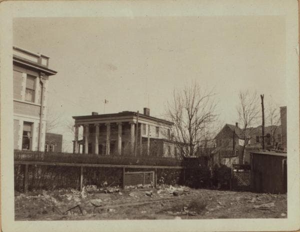 Queens: Sutphin Boulevard - 108th Avenue, 1922–1925