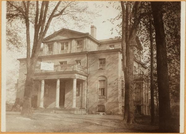 Bronx: Edison Avenue - Randall Avenue, 1925–1928