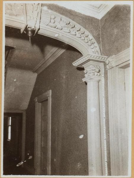 Brooklyn: Tillary St. - Fulton St., 1929