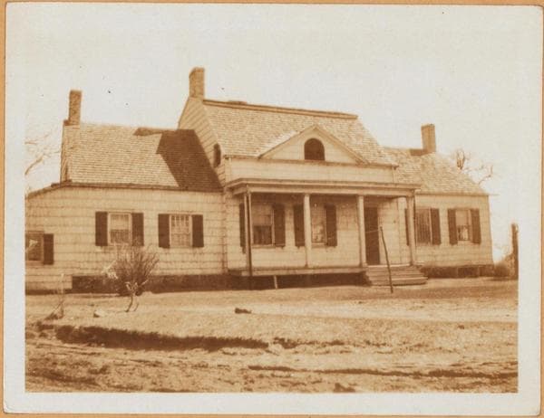 Brooklyn: 36th Street (East) - Fillmore Avenue, 1923