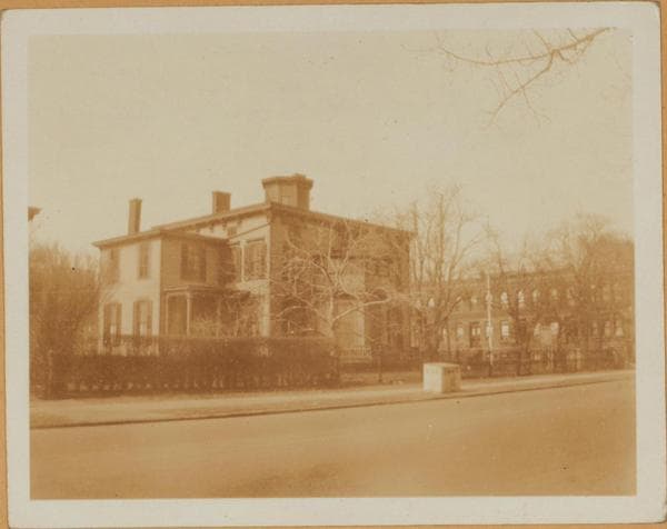 Brooklyn: Linden Street - Bushwick Avenue, 1923