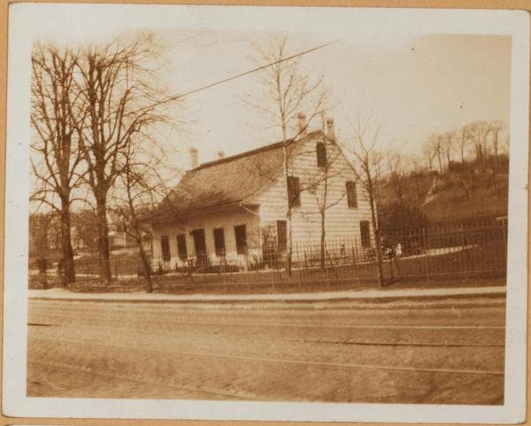 Brooklyn: Jamaica Street - Ashford Street, 1895–1923