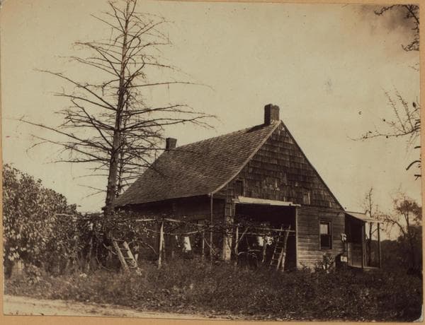 Queens: 73rd Avenue - 195th Street, 1922