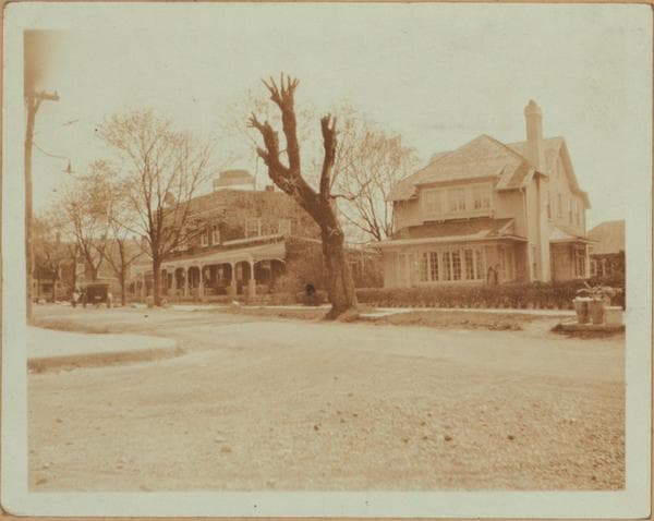 Queens: Greenport Road - Brookhaven Avenue, 1900–1923