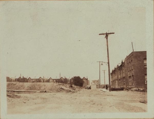 Queens: 37th Street - 20th Road, 1929
