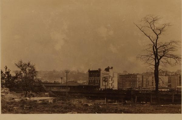 Bronx: Broadway - 231st Street (West), 1927