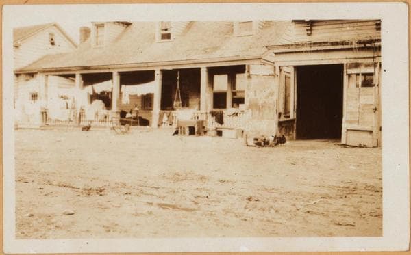 Brooklyn: 15th Avenue - 84th Street, 1922–1923