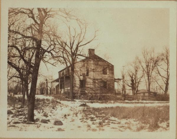 Queens: Queens Boulevard - 62nd Avenue, 1924