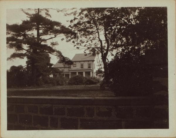 Queens: Grand Avenue - Simonson Street, 1925