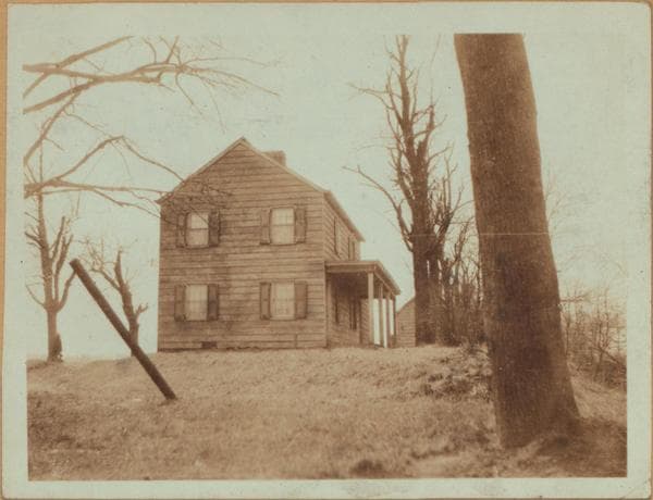 Queens: Booth Street - 68th Drive, 1924
