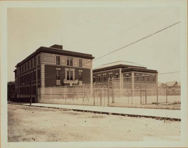 Queens: 149th Street - 15th Road, 1931