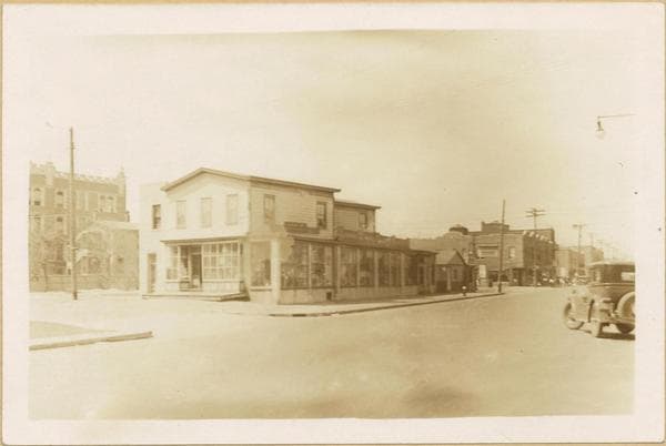 Brooklyn: Ave. U - Lake St., 1931