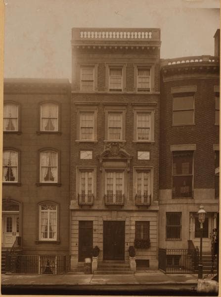 Manhattan: 78th Street (East) - Lexington Avenue, 1912