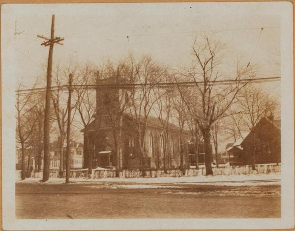 Brooklyn: 84th Street - 18th Avenue, 1923