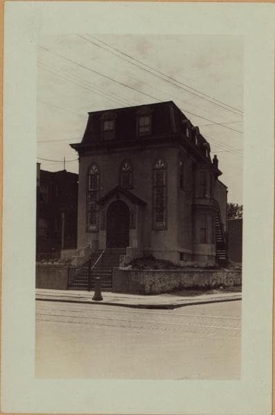Queens: Astoria Boulevard - 37th Avenue, 1927–1934