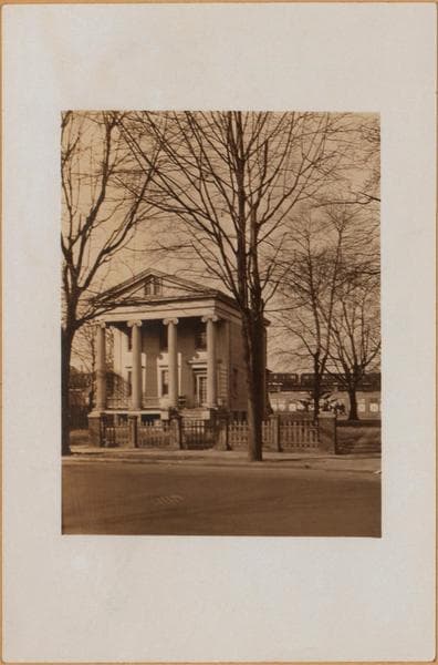 Brooklyn: 18th Avenue - 82nd Street, 1931