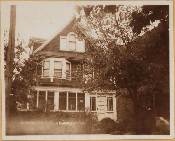 Brooklyn: Homecrest Avenue - Avenue T, 1925