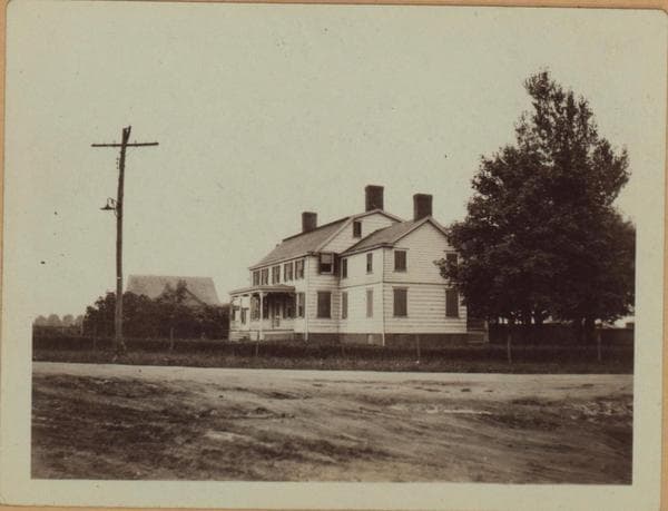 Queens: 109th Avenue - 130th Street, 1922