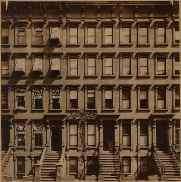Manhattan: 71st Street (West) - Columbus Avenue, 1910