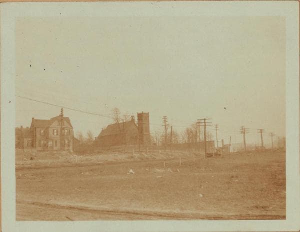 Queens: 58th Street - Maspeth Avenue, 1923–1929