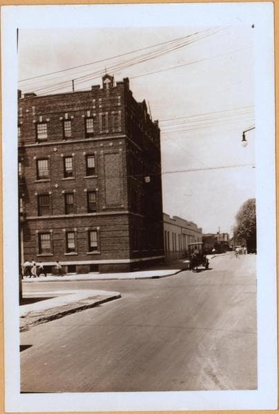 Brooklyn: 9th Street (West) - Henry Street, 1938